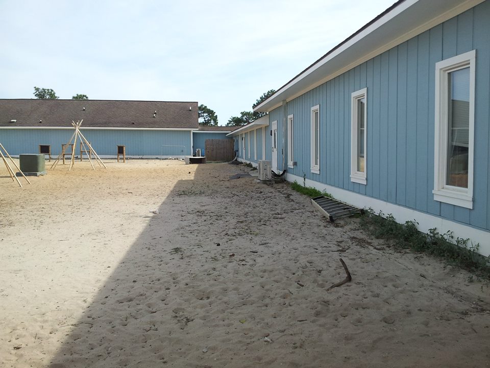 Montessori Wilmington Nc