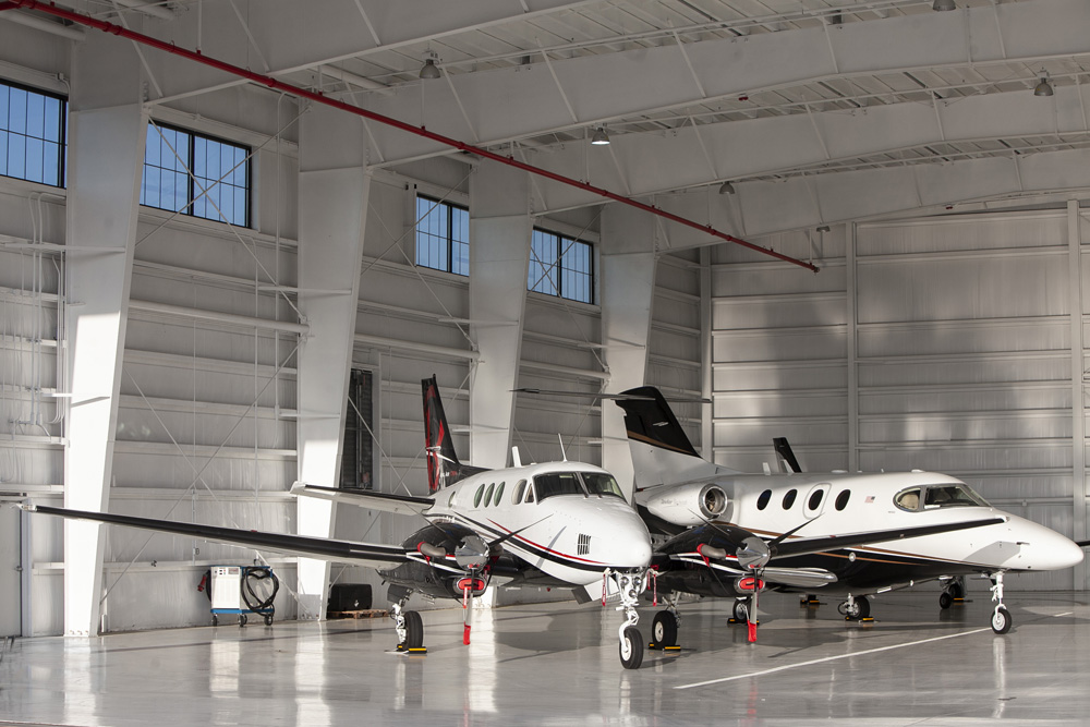 commercial aviation insurance nc