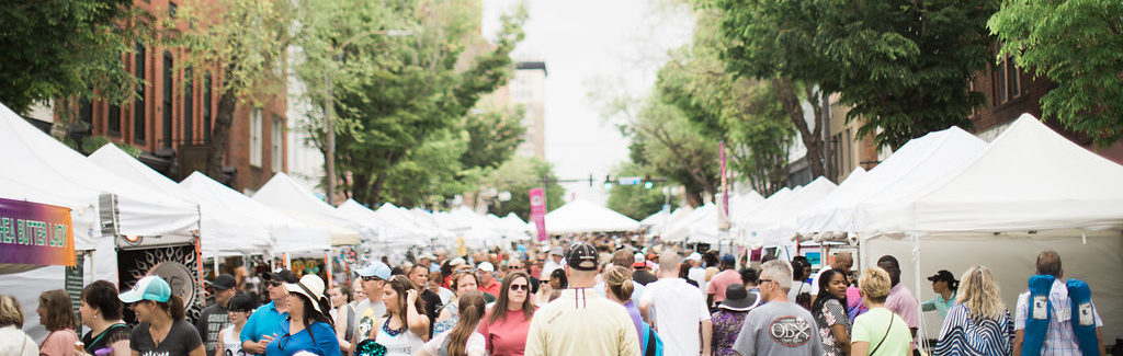 NC Azalea Festival Vendor Insurance