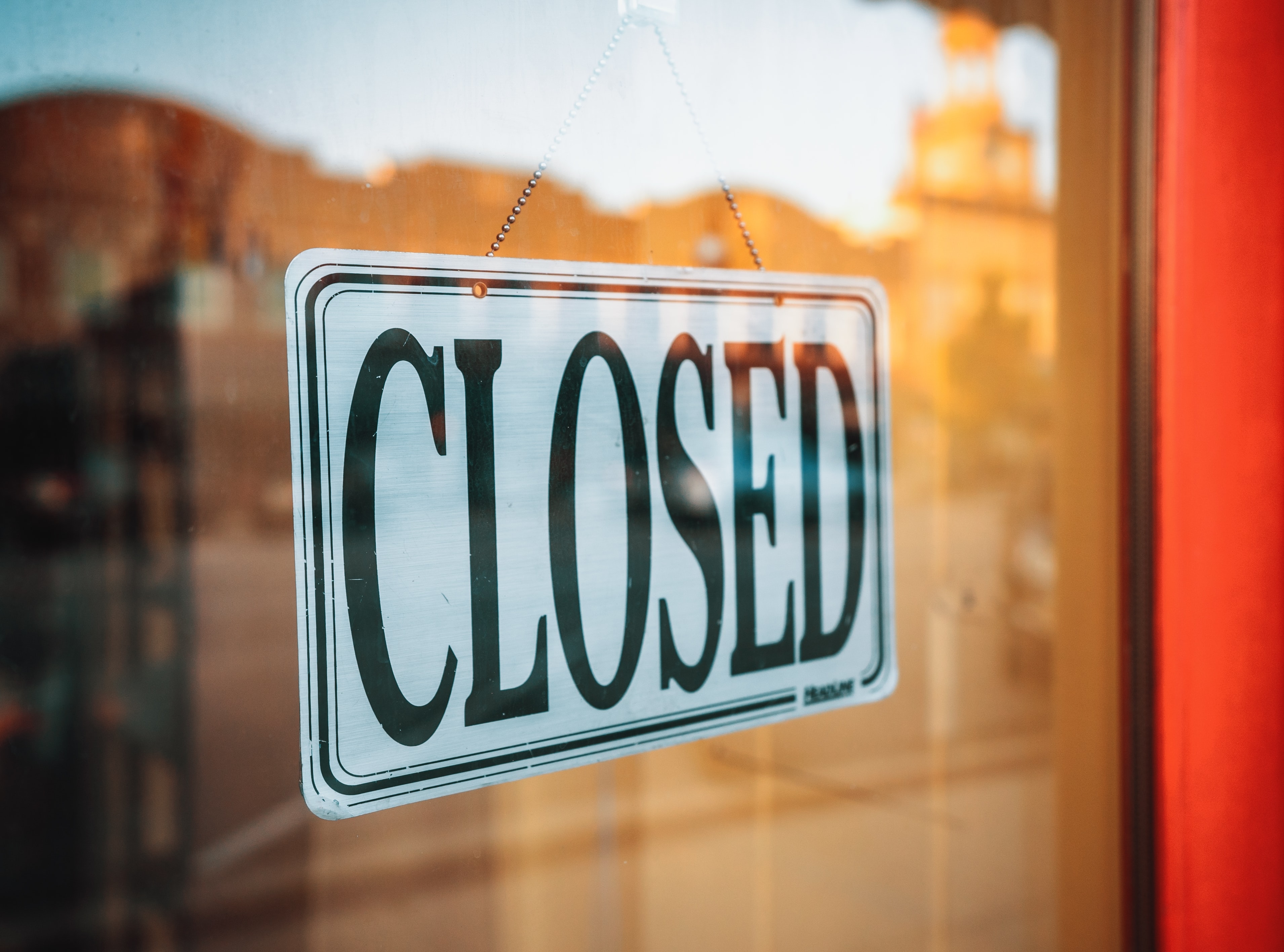 Hurricane Preparation for Businesses