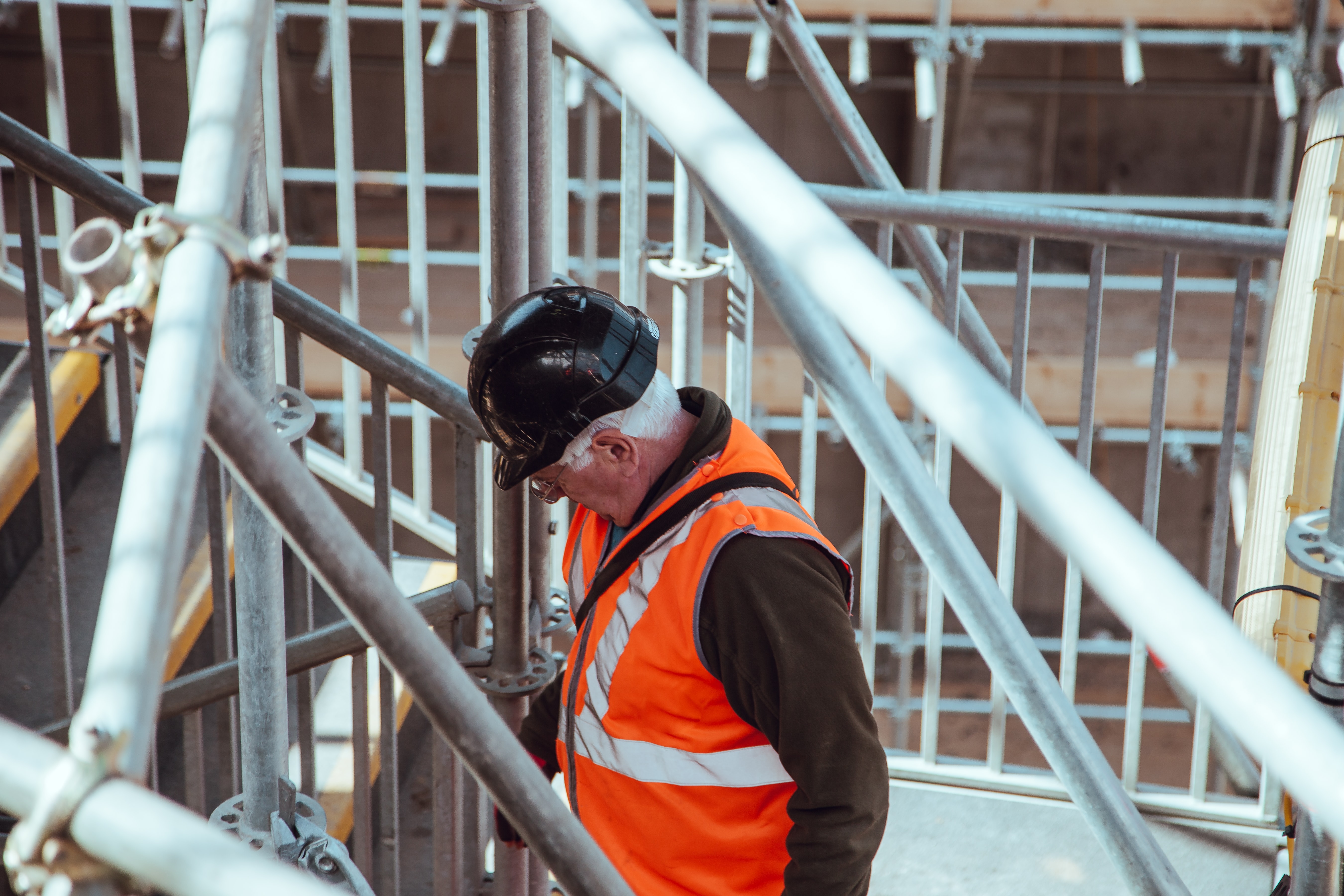 What’s Ahead for the Workers’ Compensation Insurance Market