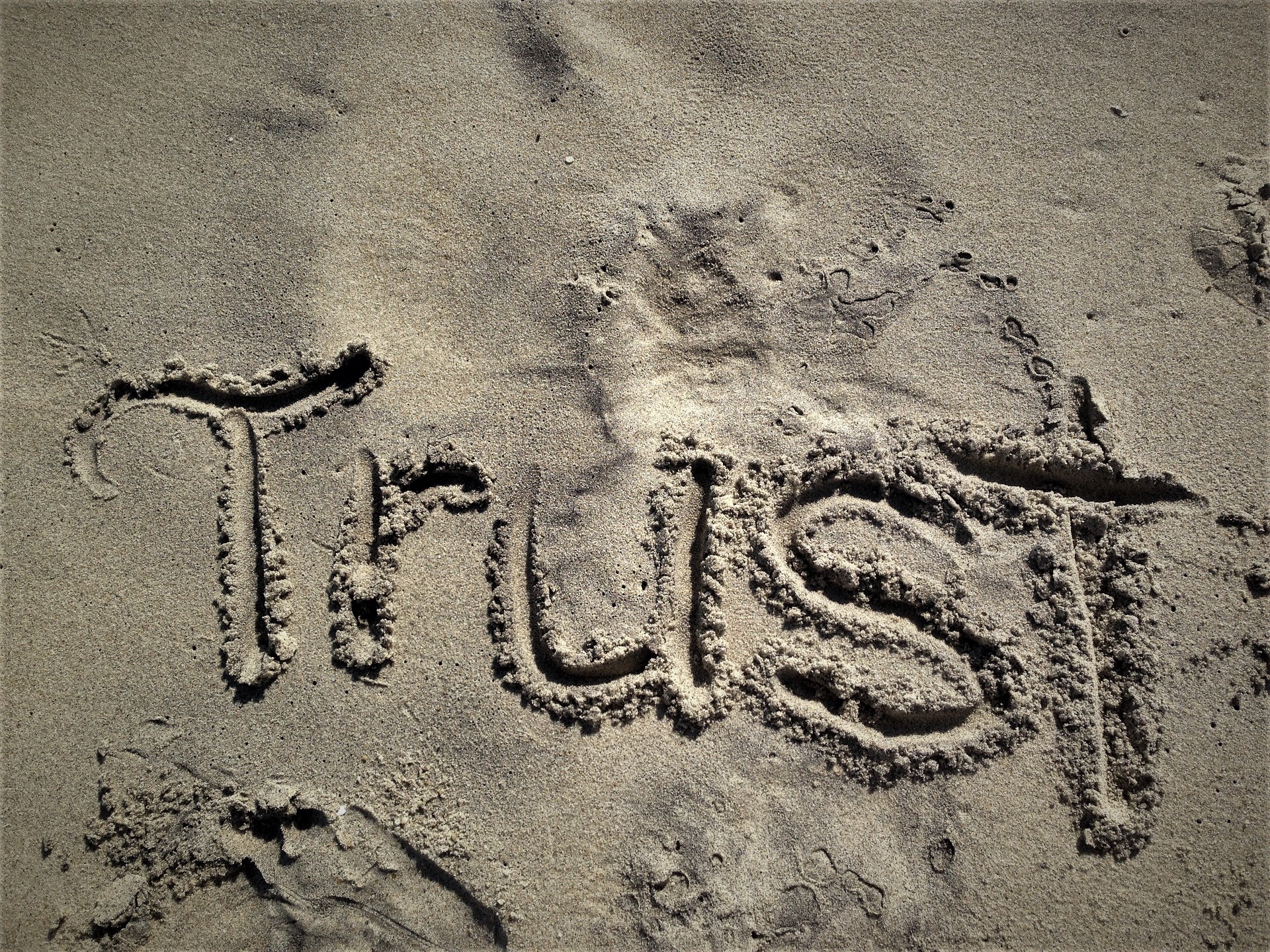 Trust