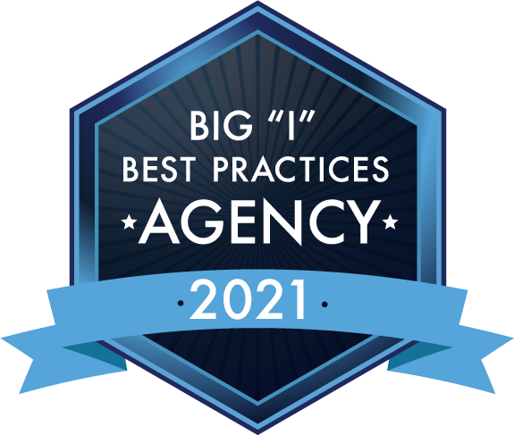 Wells Insurance Awarded 2021 Best Practices Agency