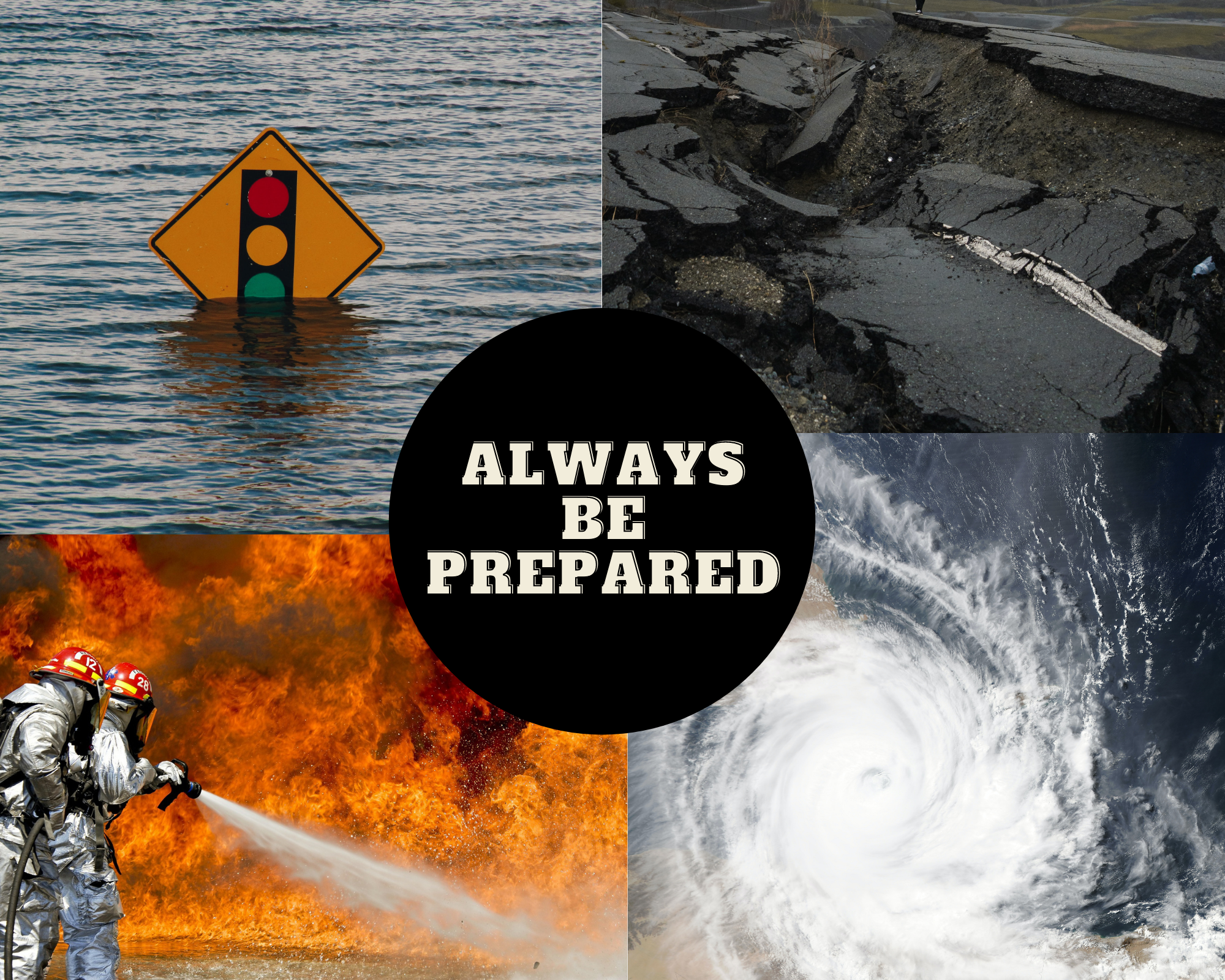 Don’t Be the 40% – Be Prepared When Disaster Strikes