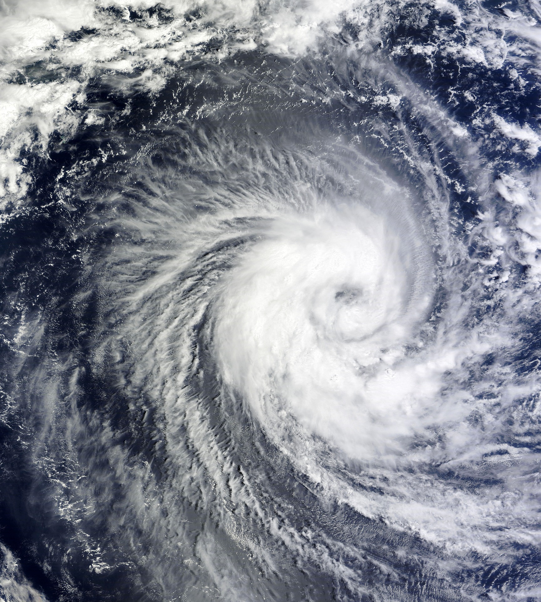 2021 Atlantic Hurricane Season is Currently Underway