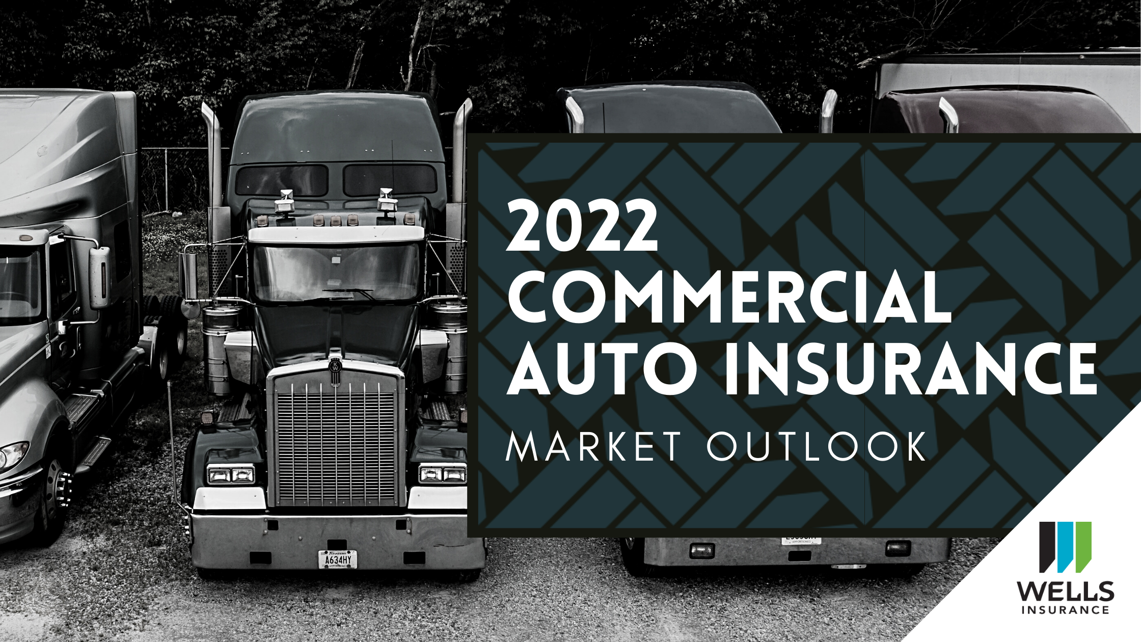 Commercial Auto Insurance Market Outlook