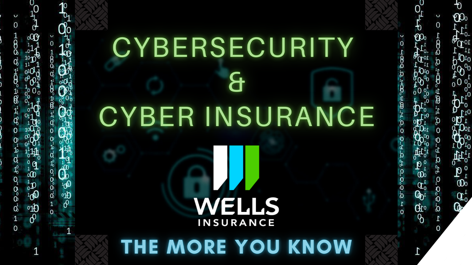Cybersecurity and Insurance: The More You Know