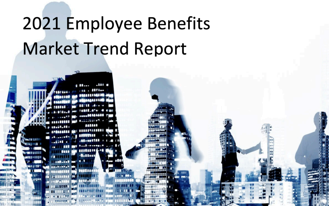 2022 Employee Benefits Market Trend Report Now Available