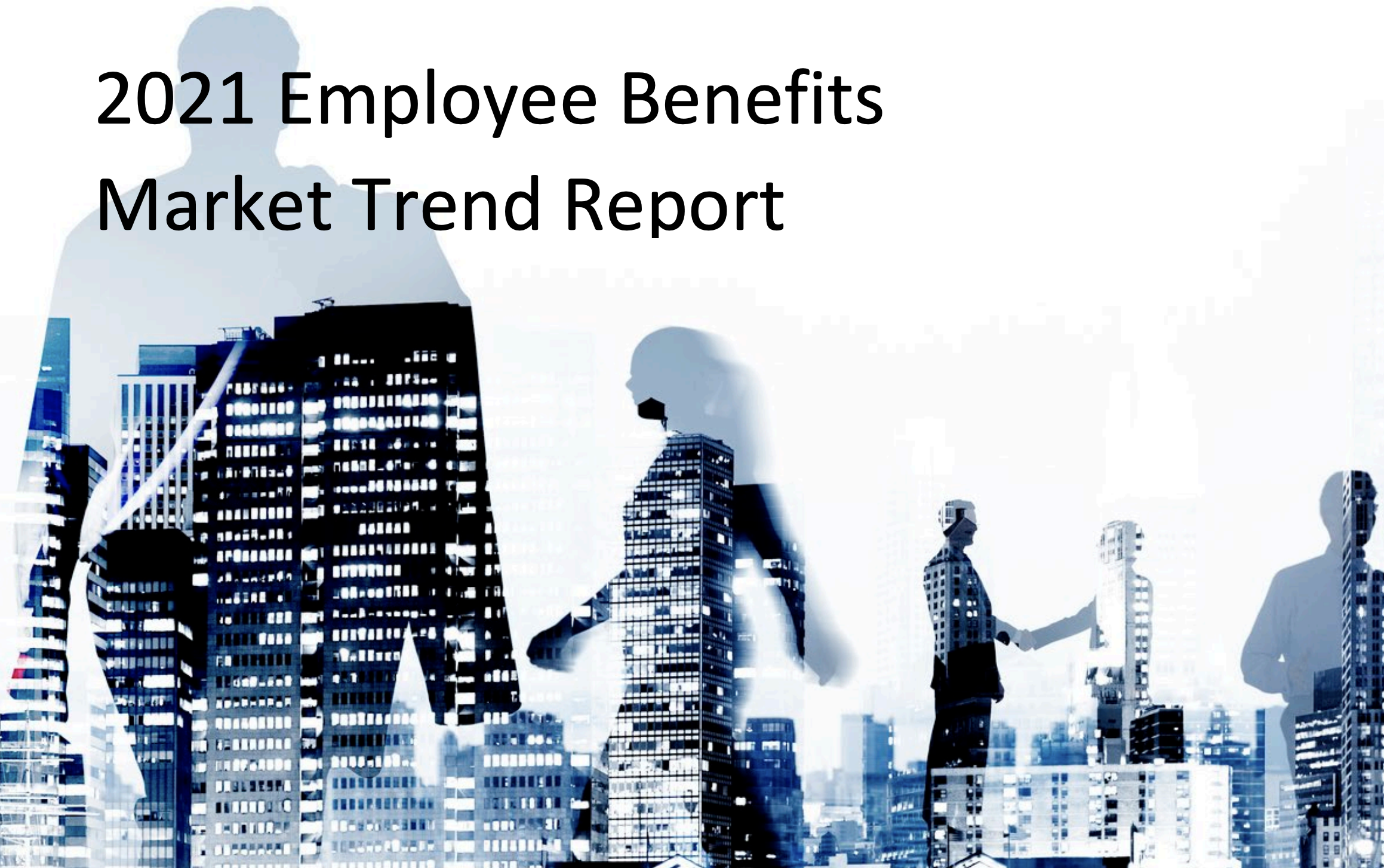 2022 employee benefits market trend