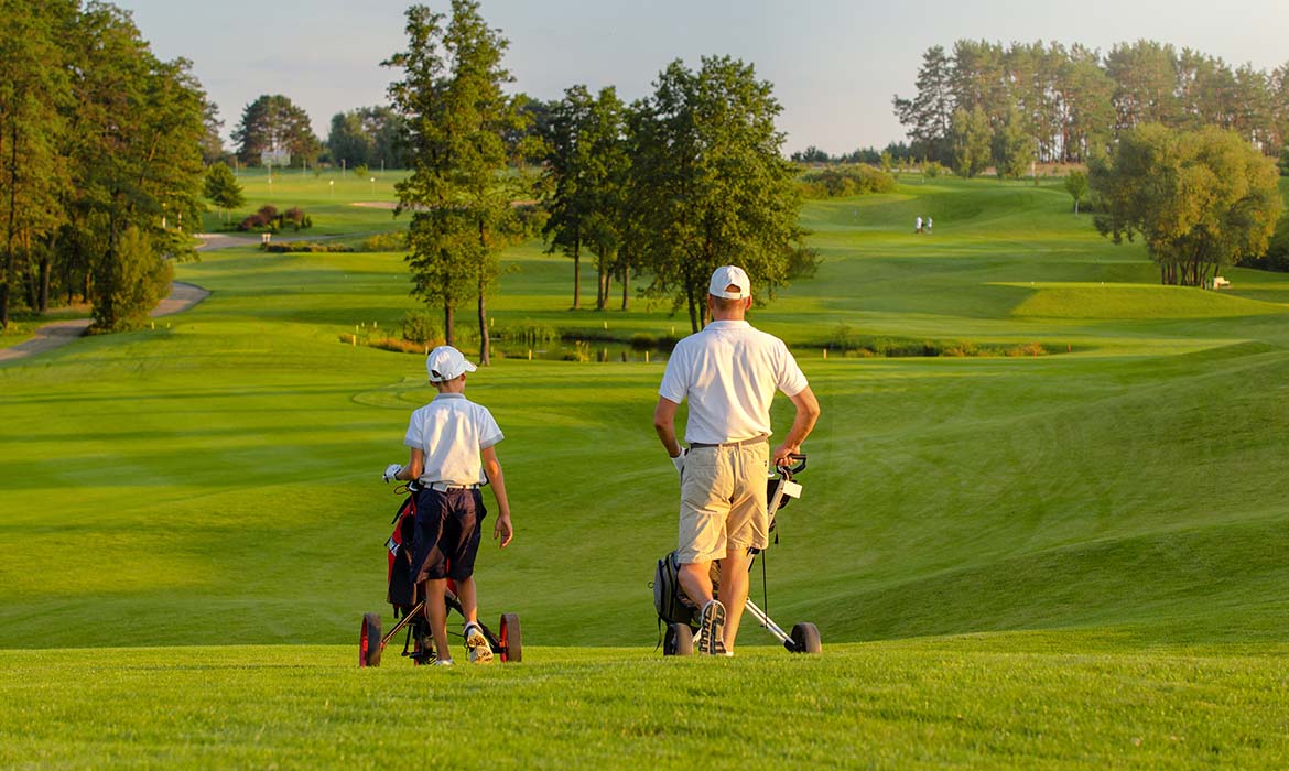 Golf Course and Country Club Insurance Wells Insurance