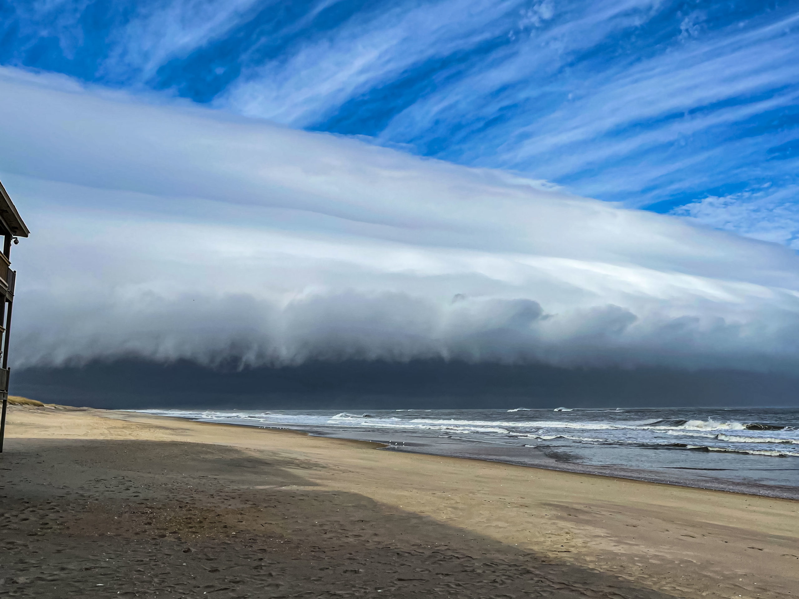 Storm Front