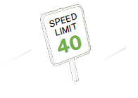 speed limit