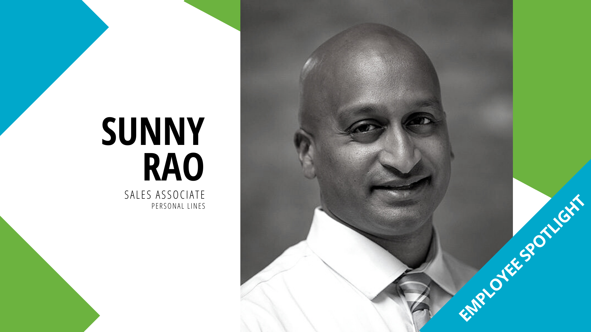 Sunny Rao