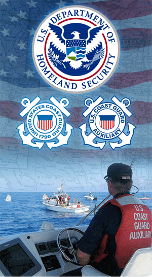 uscg auxiliary