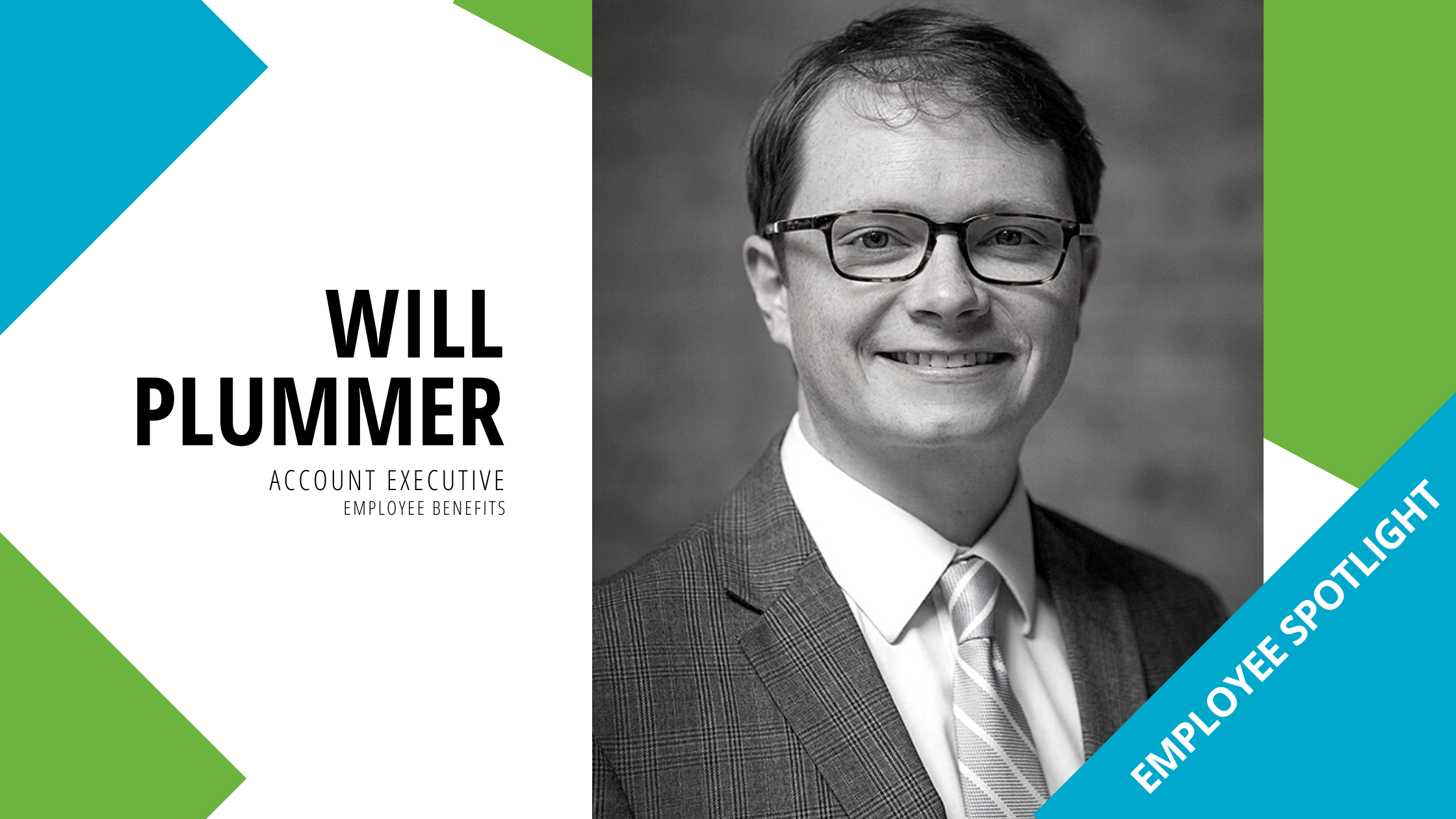 will plummer employee spotlight