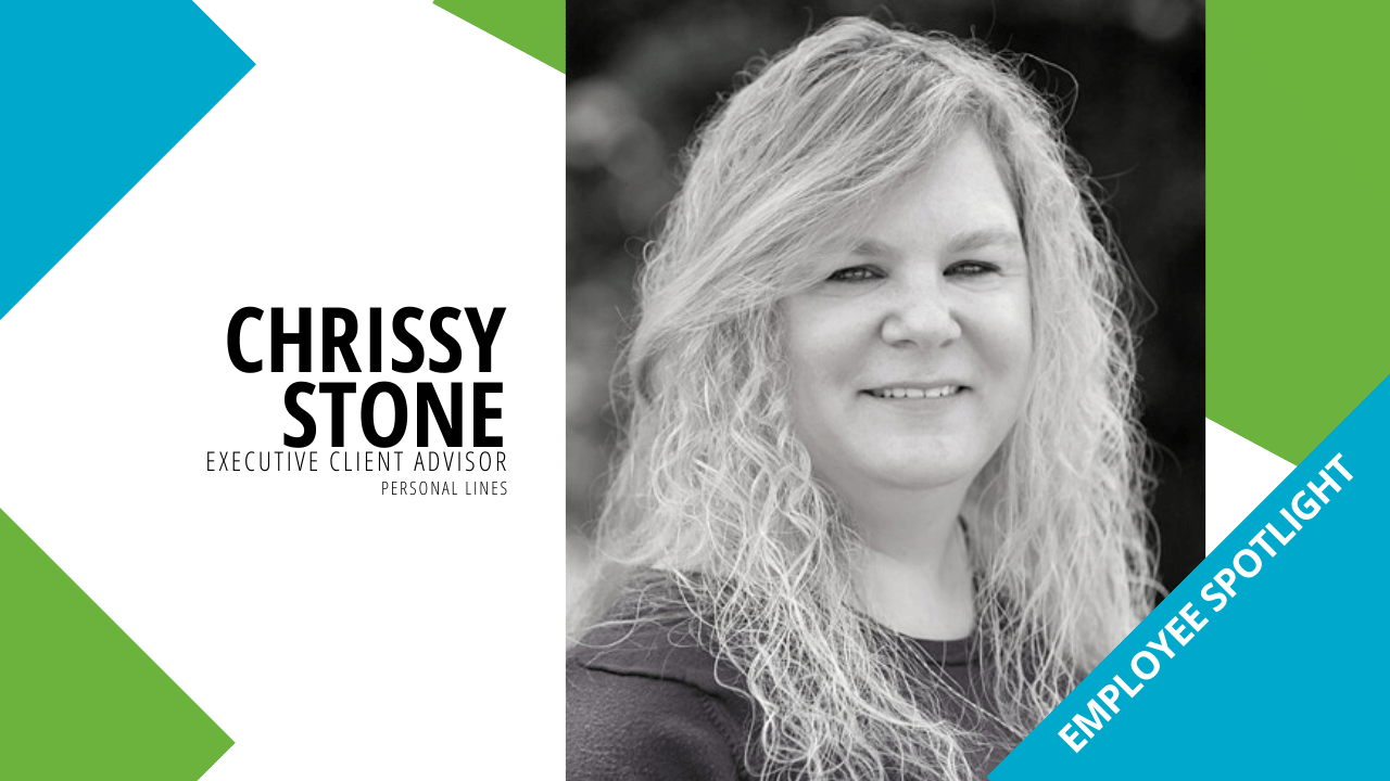 Chrissy Stone